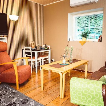 شقة Myllytalo Hämeenlinna المظهر الخارجي الصورة