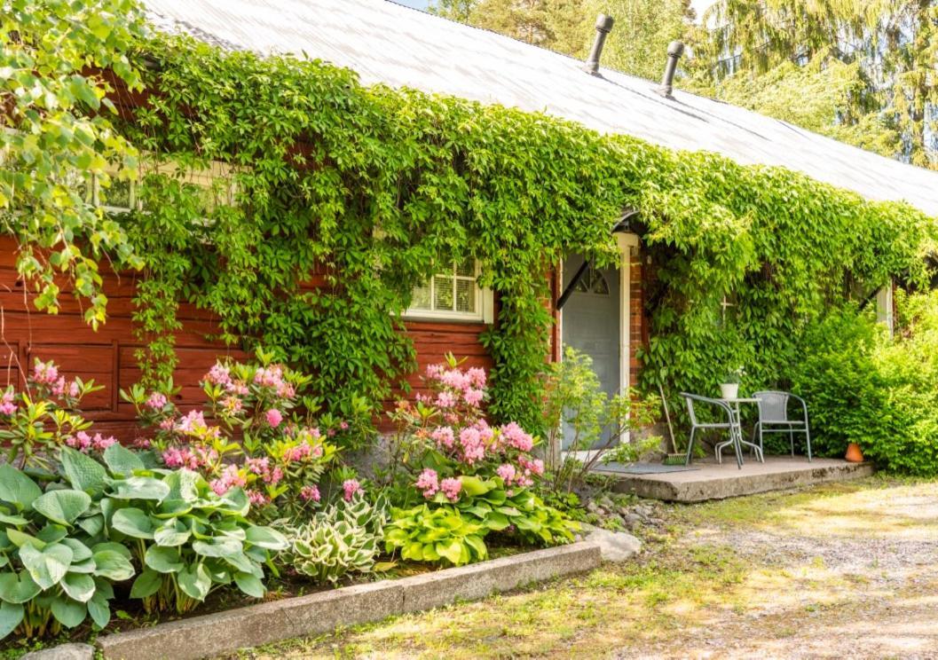 شقة Myllytalo Hämeenlinna المظهر الخارجي الصورة